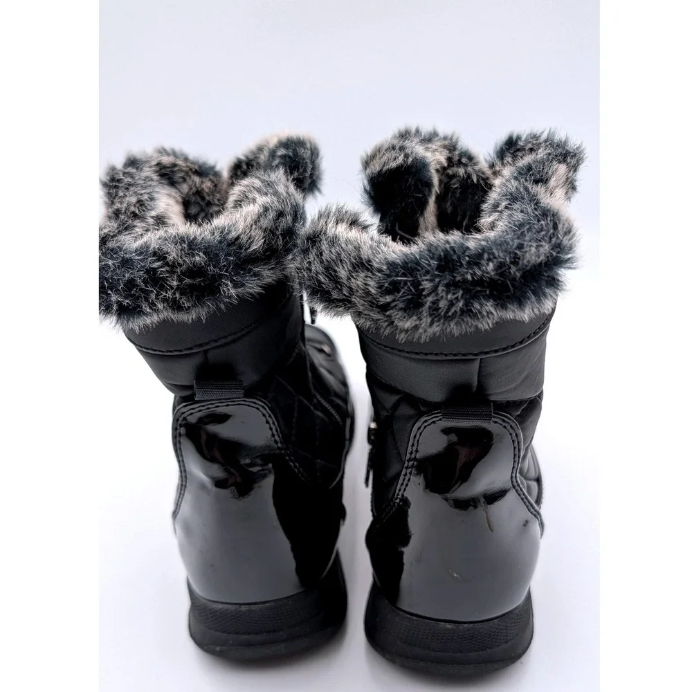 Sporto iceland winter